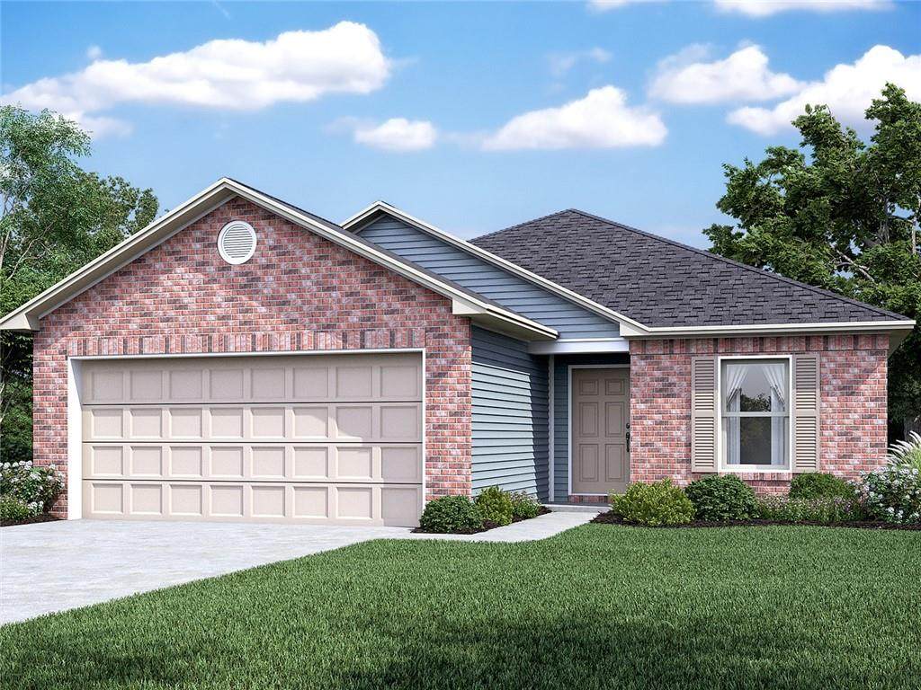 807 Judy Drive - Photo 1