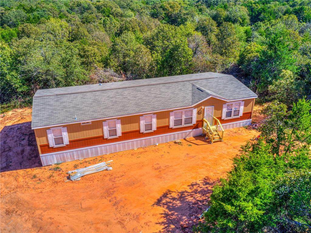 920866 Pottowatomie Road - Photo 1