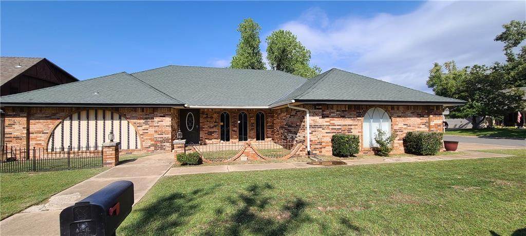 6501 Eastbourne Lane - Photo 1