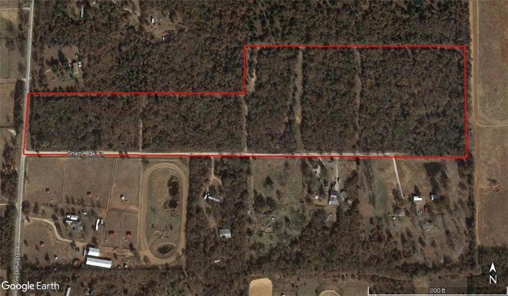 Shady Oaks Lane - Photo 1
