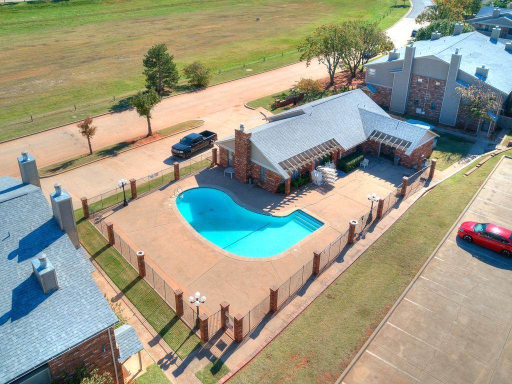 11417 Springhollow Road - Photo 1