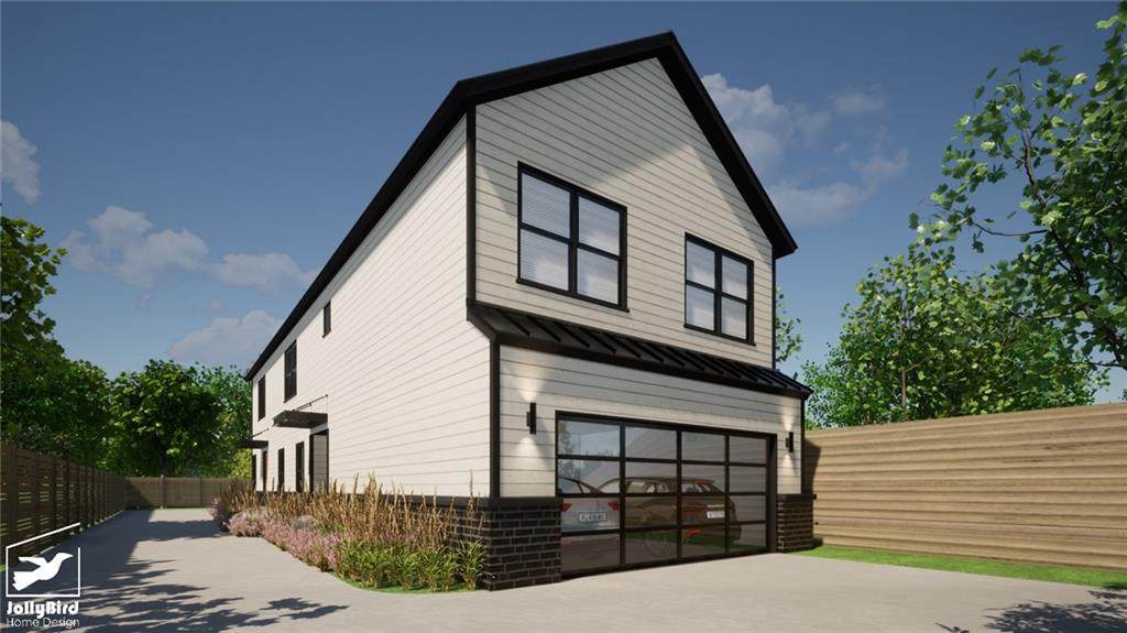 1110 79 Street - Photo 1