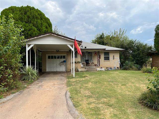 2209 22nd Street - Photo 1