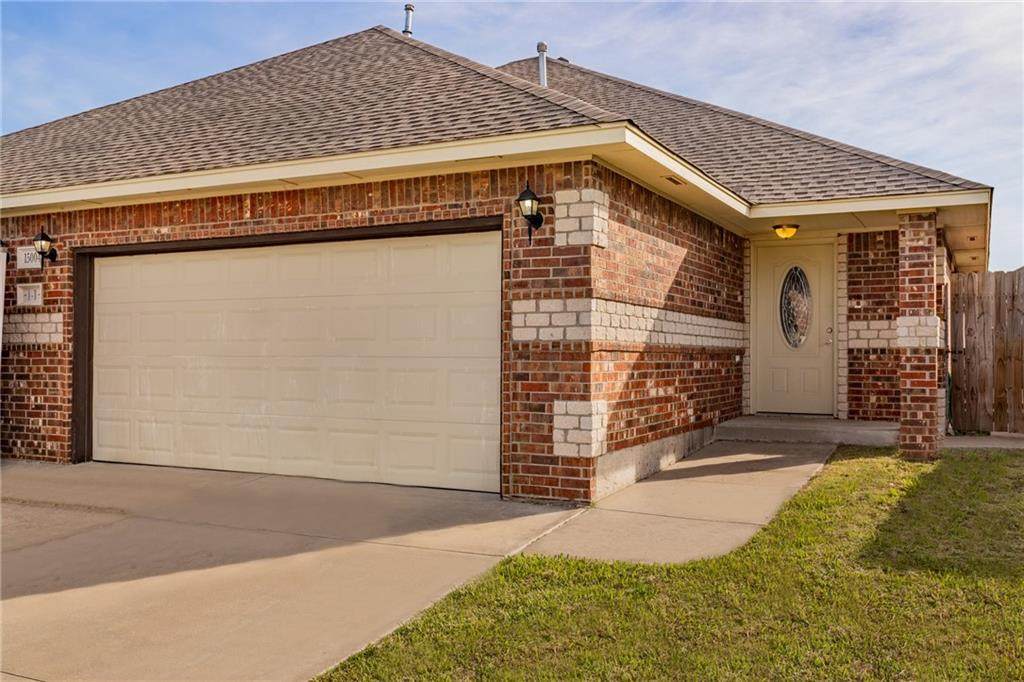 15004 Kyle Drive - Photo 1