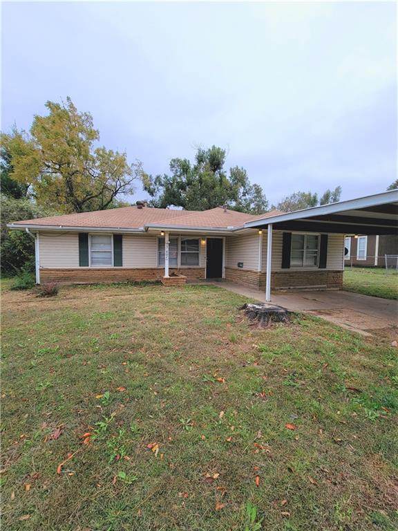 602 Holman Place - Photo 1