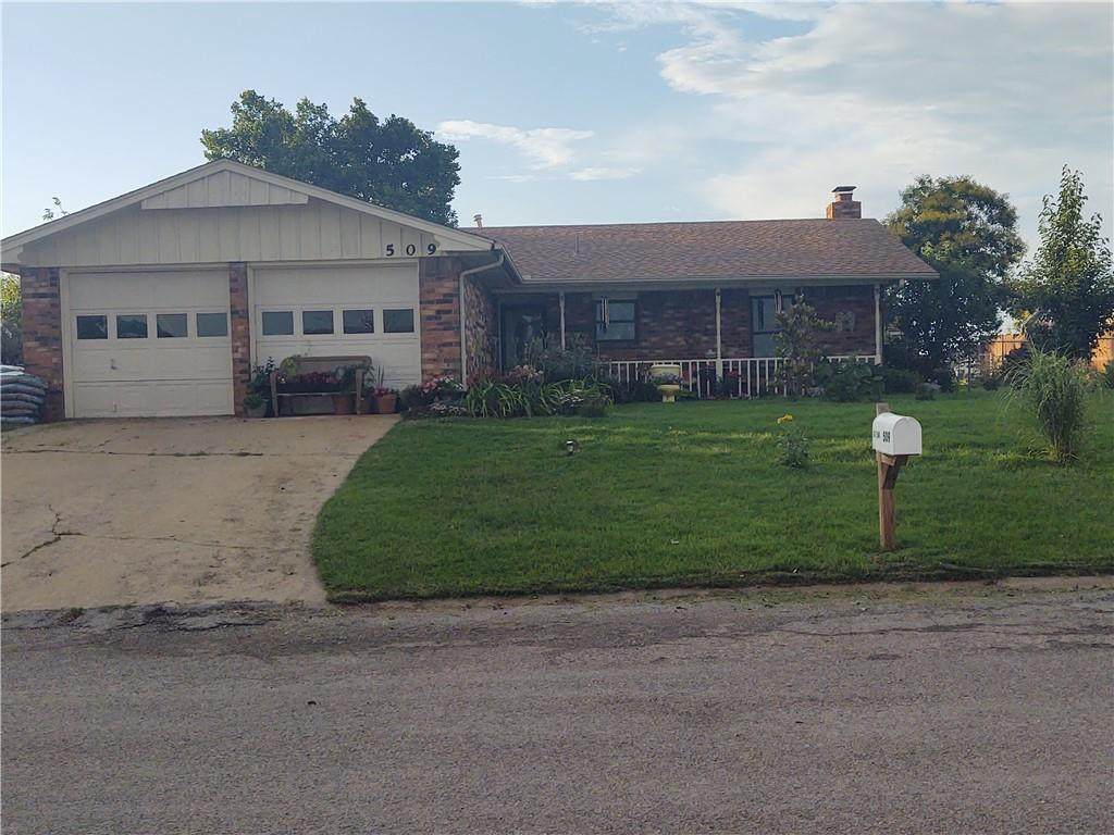 509 Scott Street - Photo 1