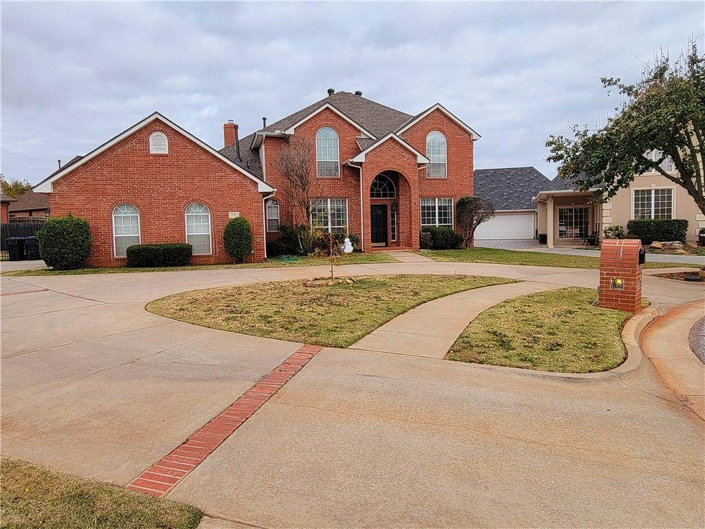 6701 115th Street - Photo 1