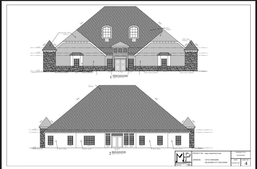 14716 Yorkshire Lane - Photo 1