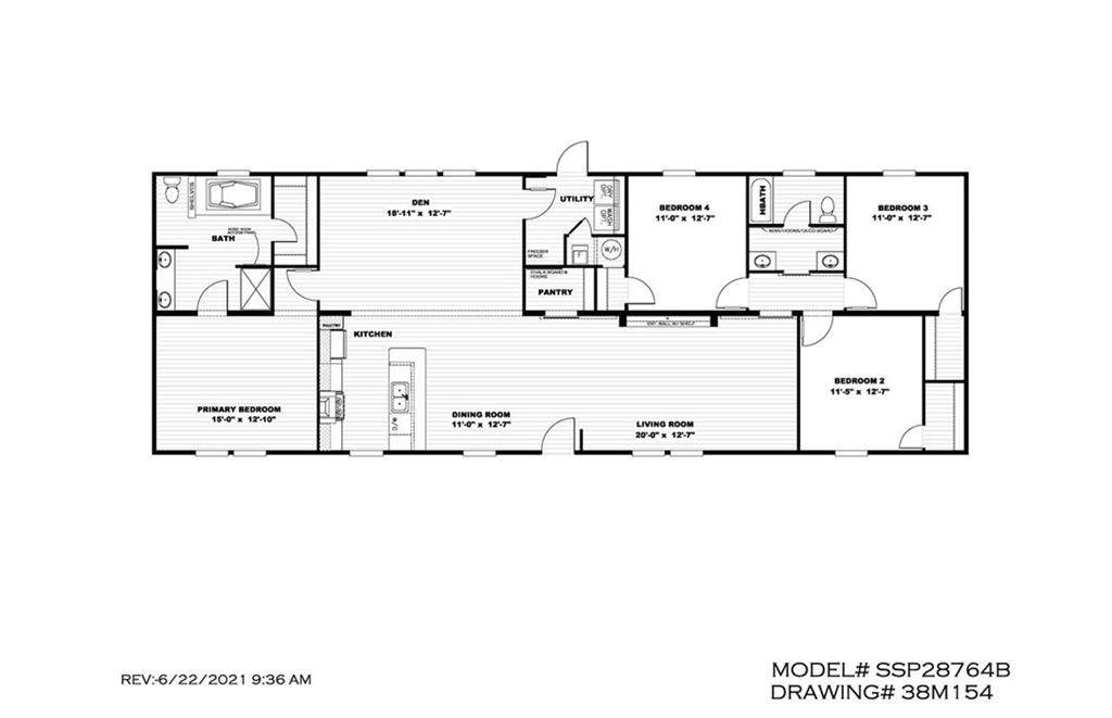 30071 Neal Road - Photo 1