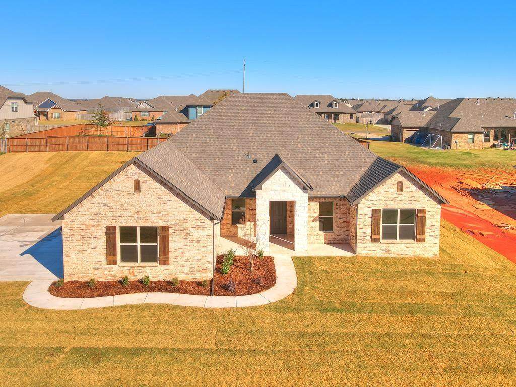 18377 Posse Trail - Photo 1