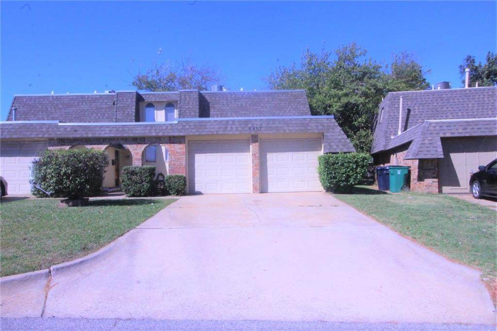 6407 Peniel Avenue - Photo 1