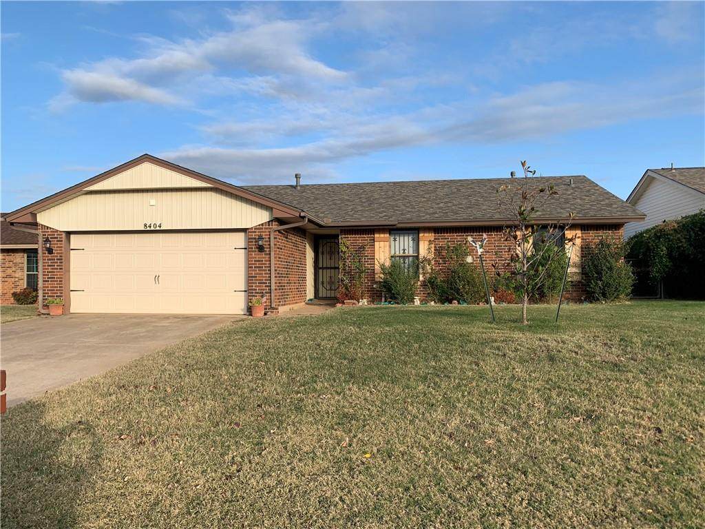 8404 Woodhue Drive - Photo 1