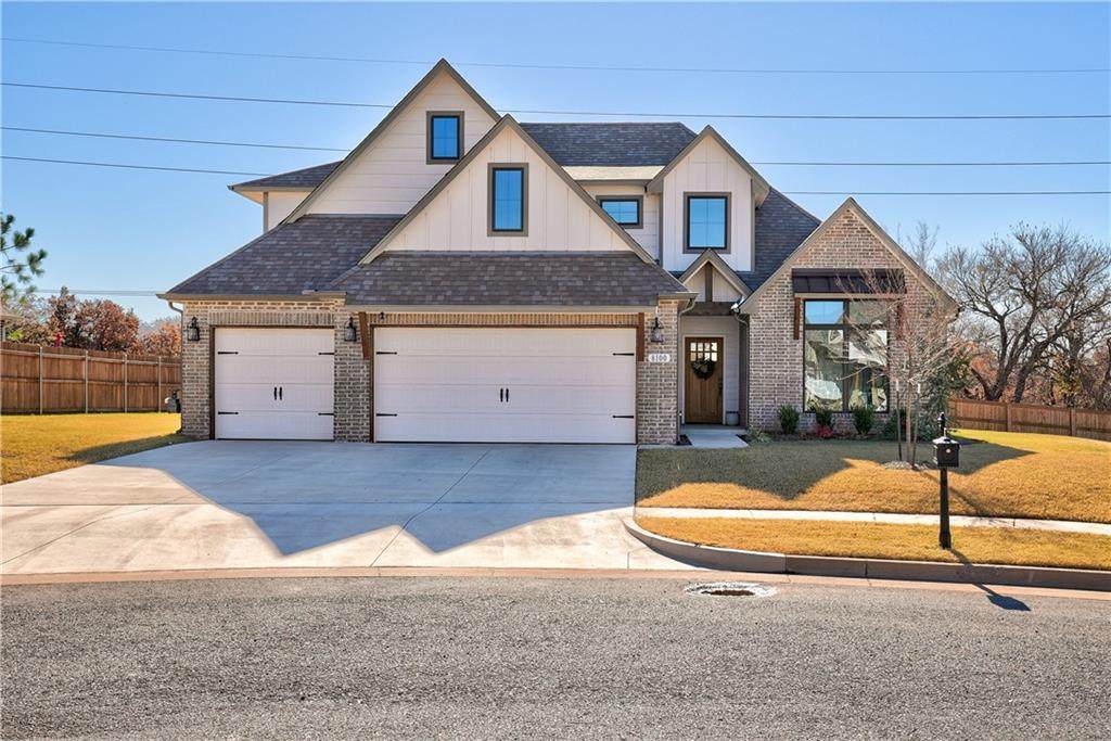 8100 Dax Drive - Photo 1