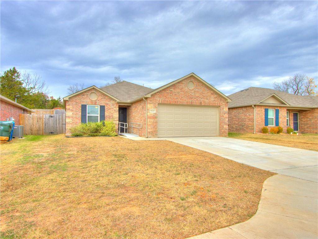 913 Klare Lane - Photo 1
