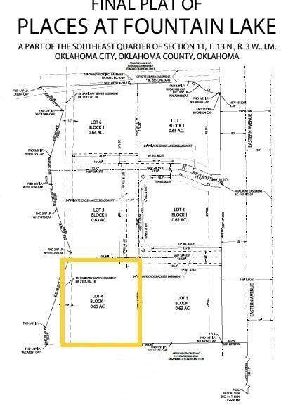 13813 Eastern Lot 4 Avenue - Photo 1