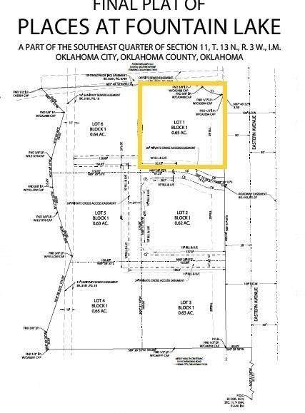 13909 Eastern Lot 1 Avenue - Photo 1