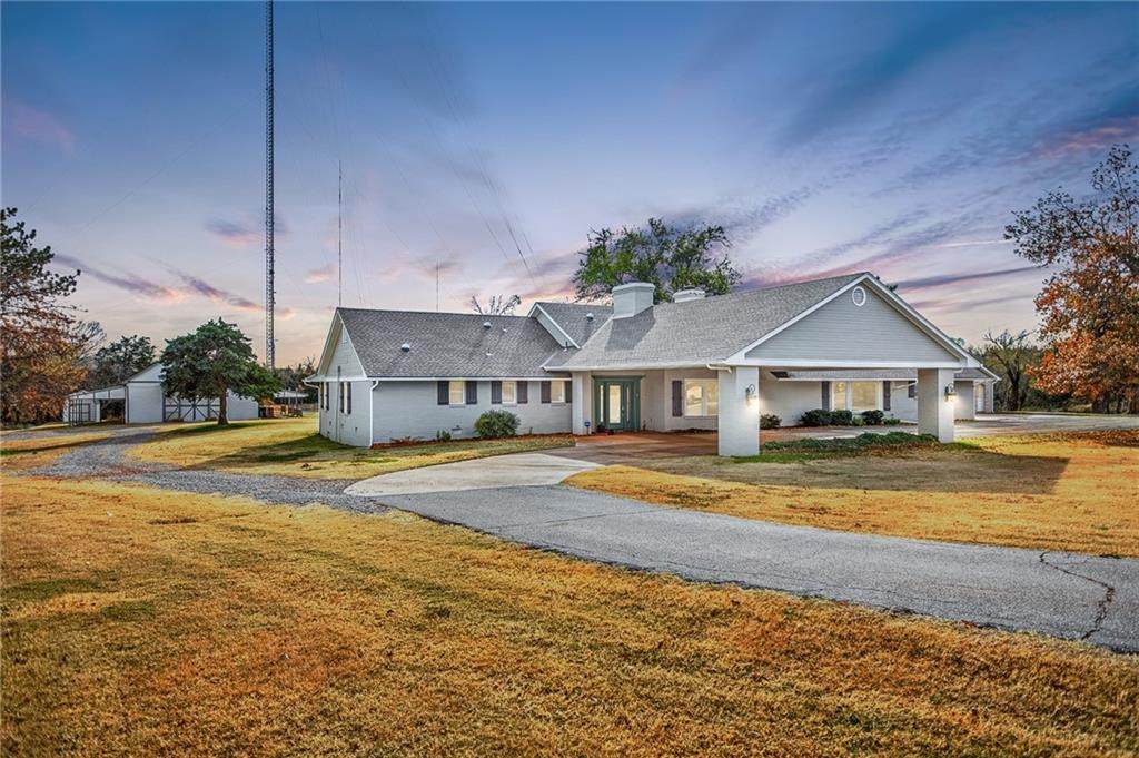 1516 Britton Road - Photo 1