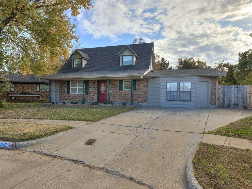 330 Aspen Drive - Photo 1