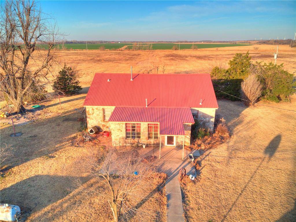 9916 Brandley Road - Photo 1