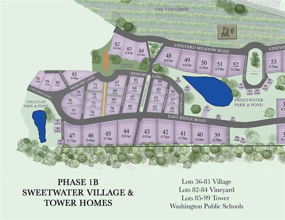 Sweetwater Village - Photo 1