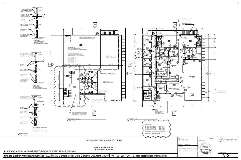 3249 Sooner Road - Photo 1