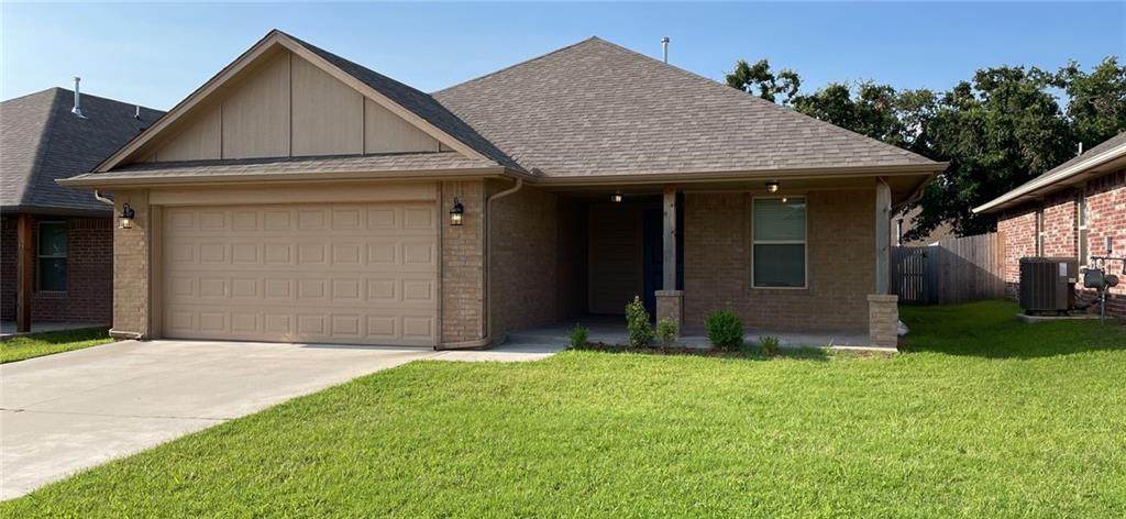 2308 Fallview Drive - Photo 1