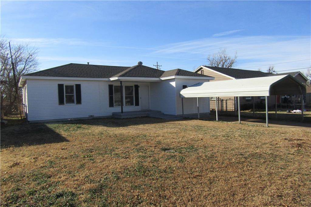 203 Prichard Drive - Photo 1