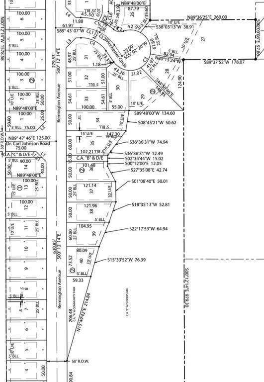 520 Remington Avenue - Photo 1