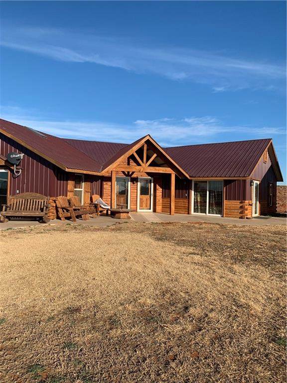 25021 Cs 2540 Road - Photo 1