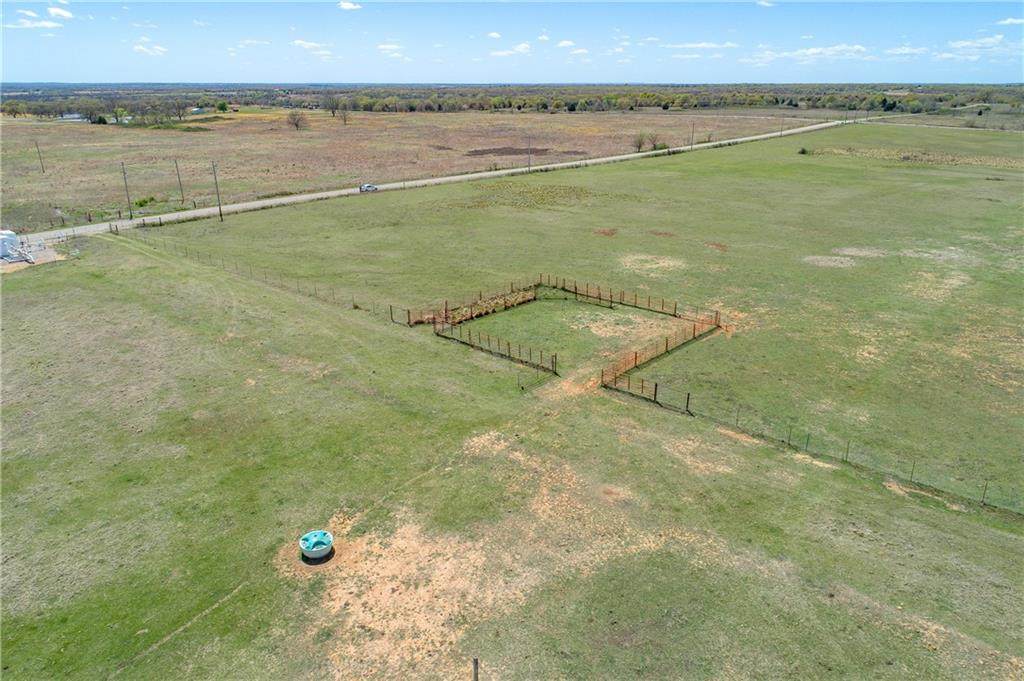 Hwy 74 And Cr 1680 Highway - Photo 1
