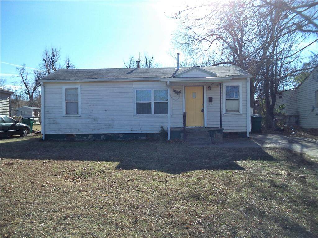 728 27th Street - Photo 1