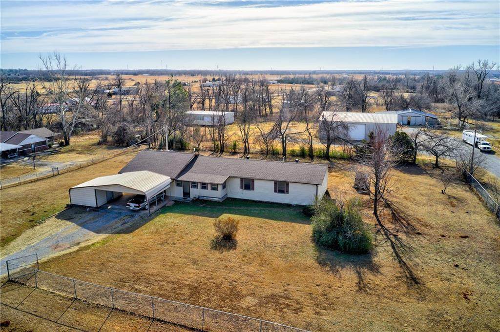 21416 63rd Street - Photo 1