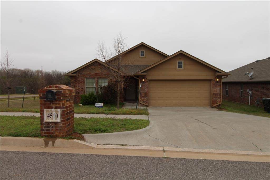 4510 Hawk Owl Drive - Photo 1