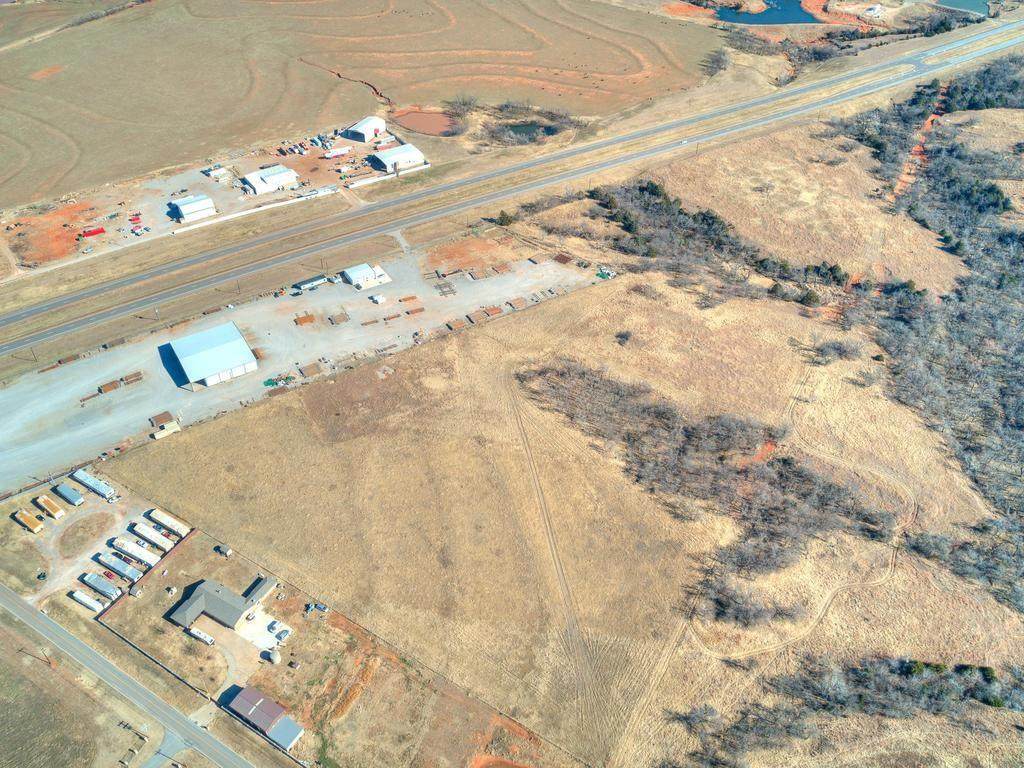 0000 Nw Expressway - Photo 1