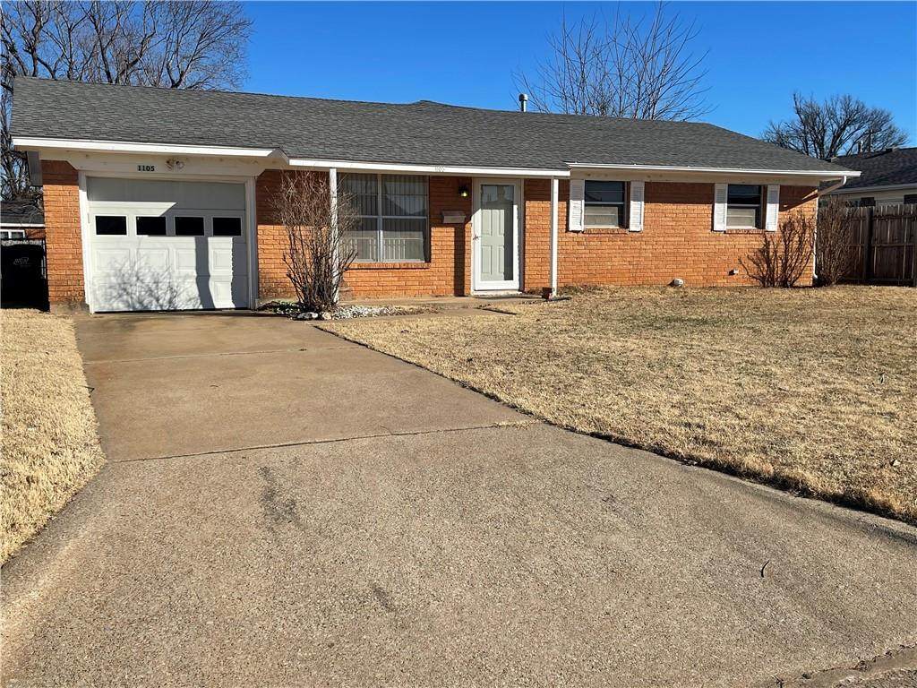 1105 8th Street - Photo 1