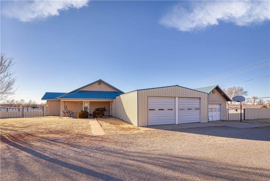 1007 Main Street - Photo 1