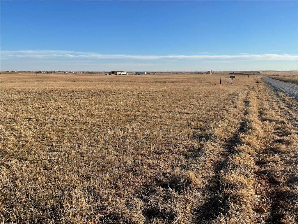 Garrett Lot 5 Road - Photo 1