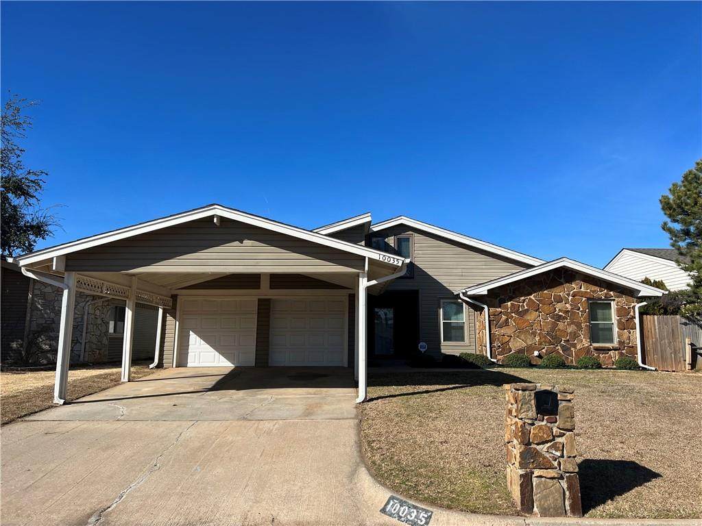 10035 Southridge Drive - Photo 1