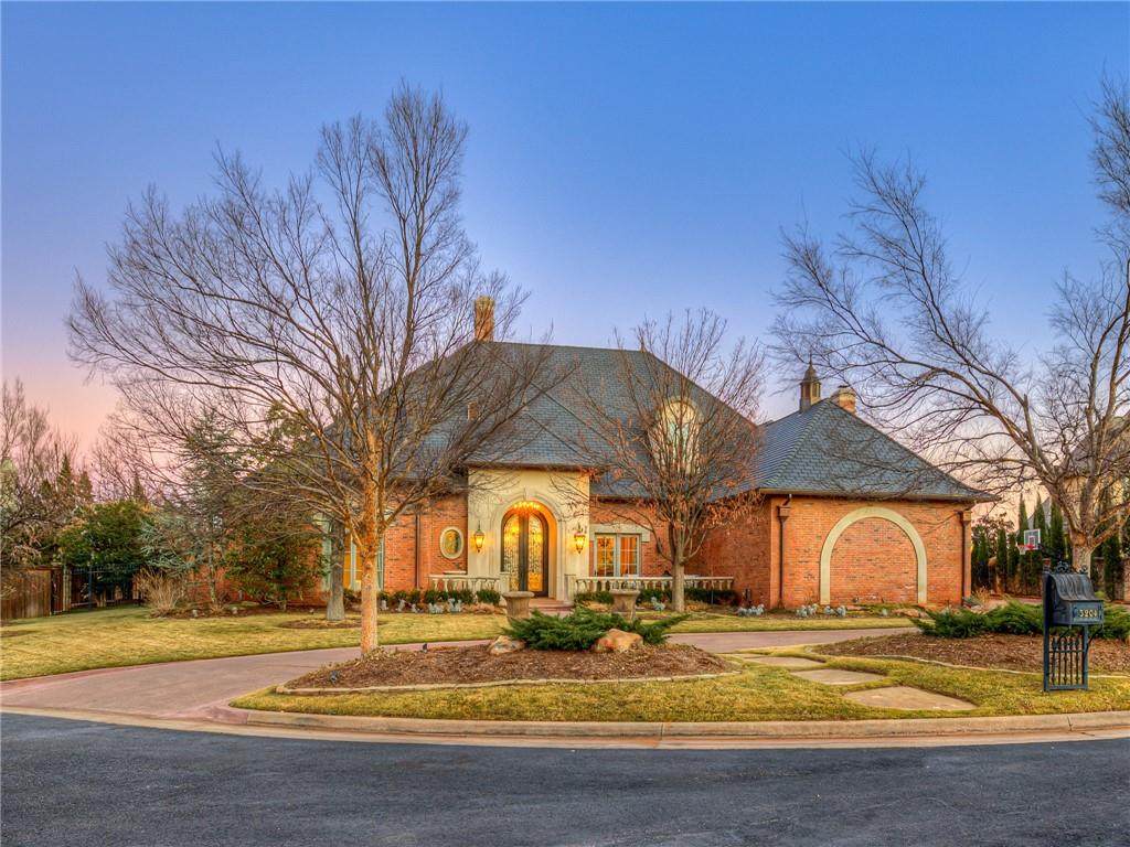 5204 Verbena Lane - Photo 1