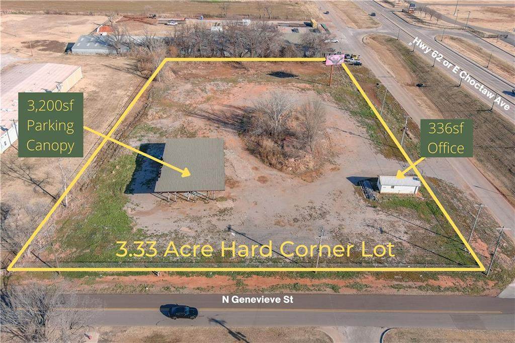 201 Choctaw Avenue - Photo 1