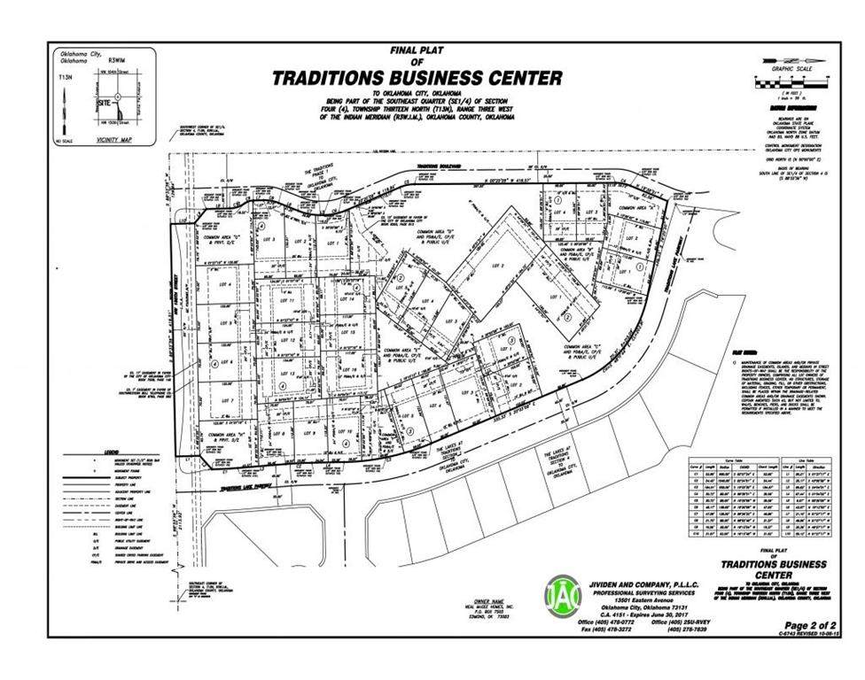 Traditions Boulevard - Photo 1