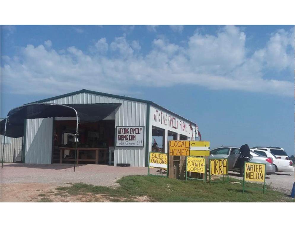 12055 Us Highway 177 - Photo 1