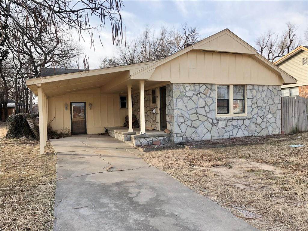 601 Poplar Street - Photo 1