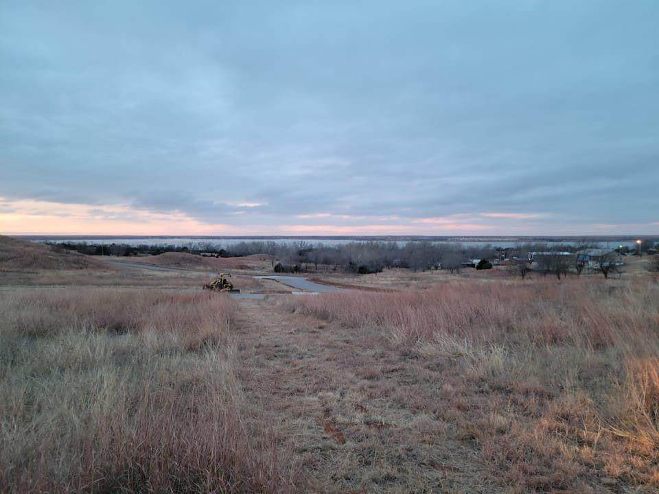 990 Rural Butler Road - Photo 1