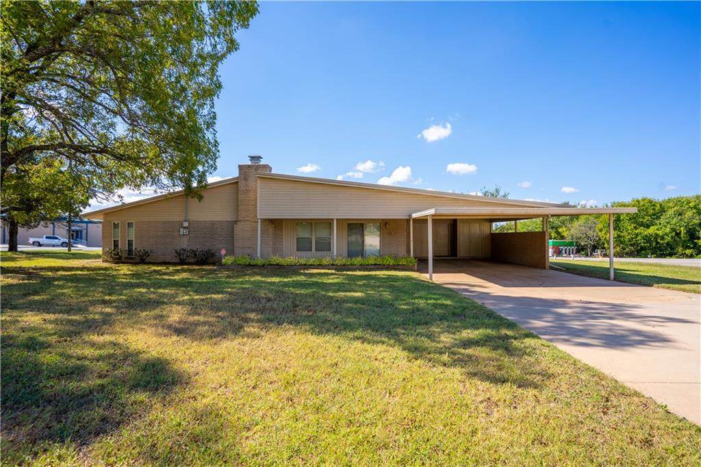 1000 Harvey Road - Photo 1