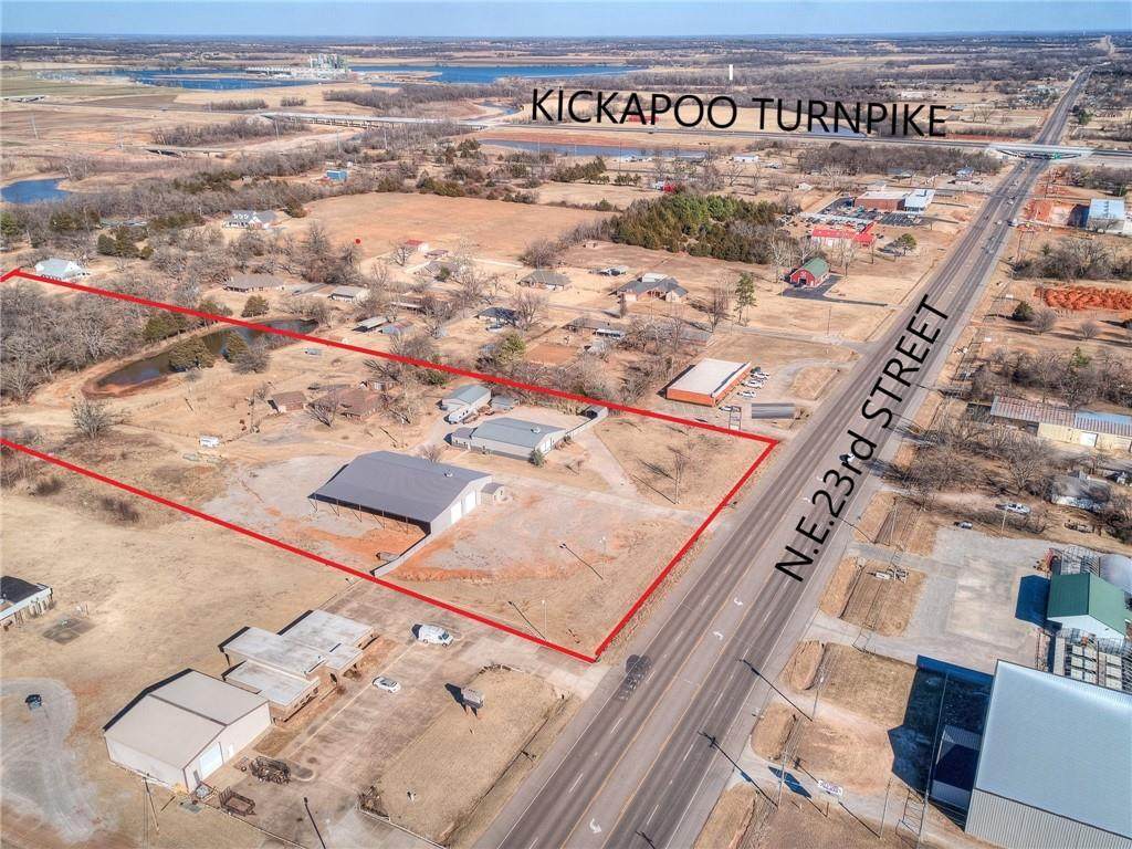 2508 Andrew Road - Photo 1