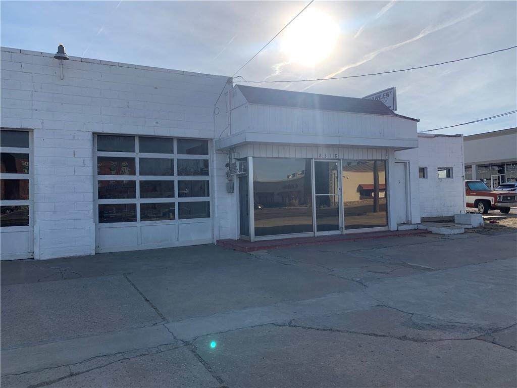 2318 Air Depot Boulevard - Photo 1