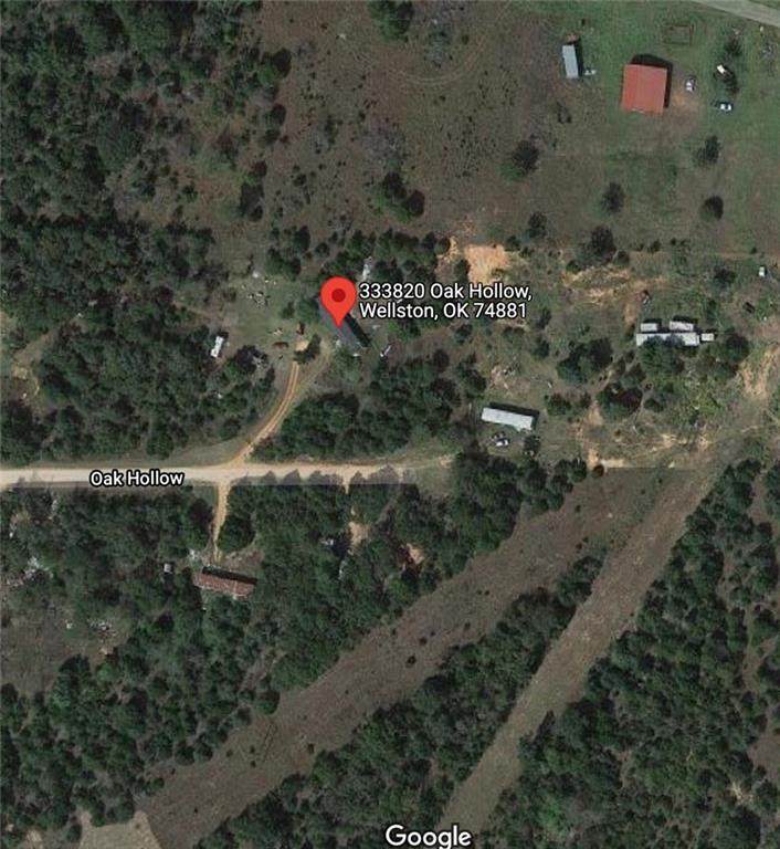 333820 Oak Hollow Drive - Photo 1