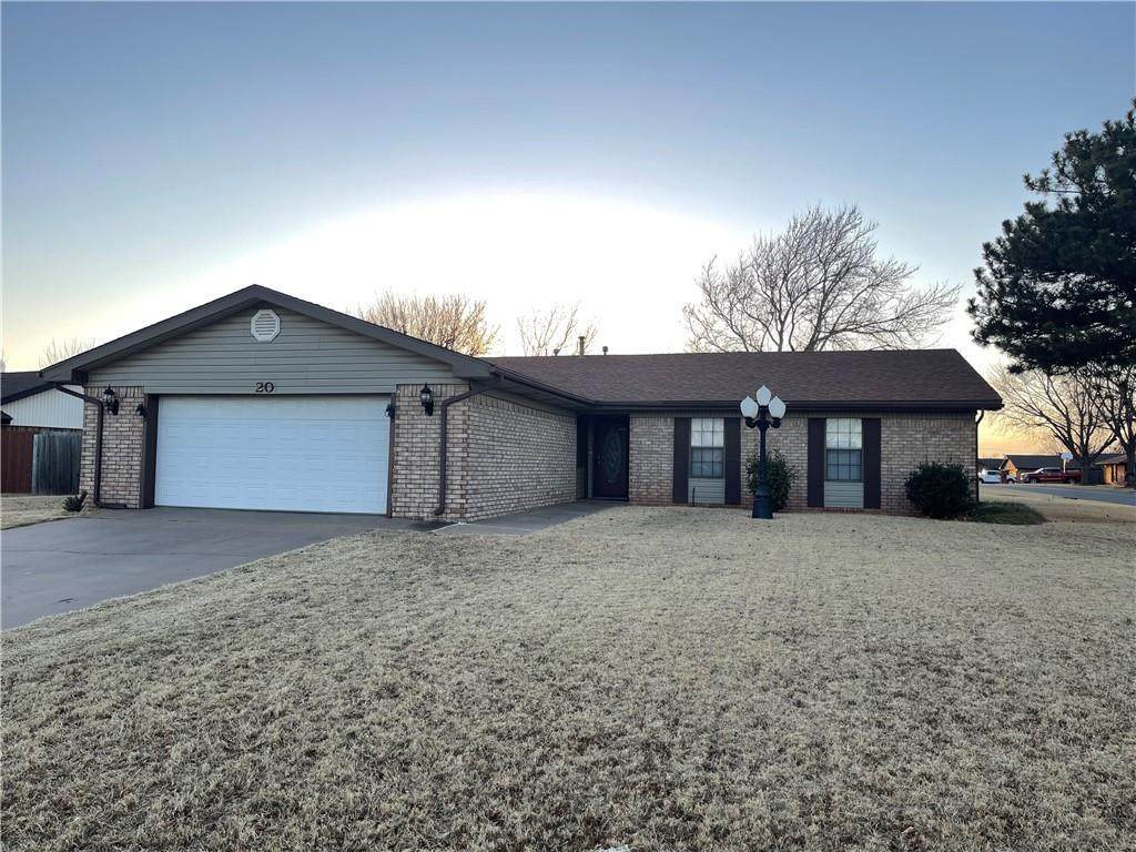 20 Peterson Drive - Photo 1