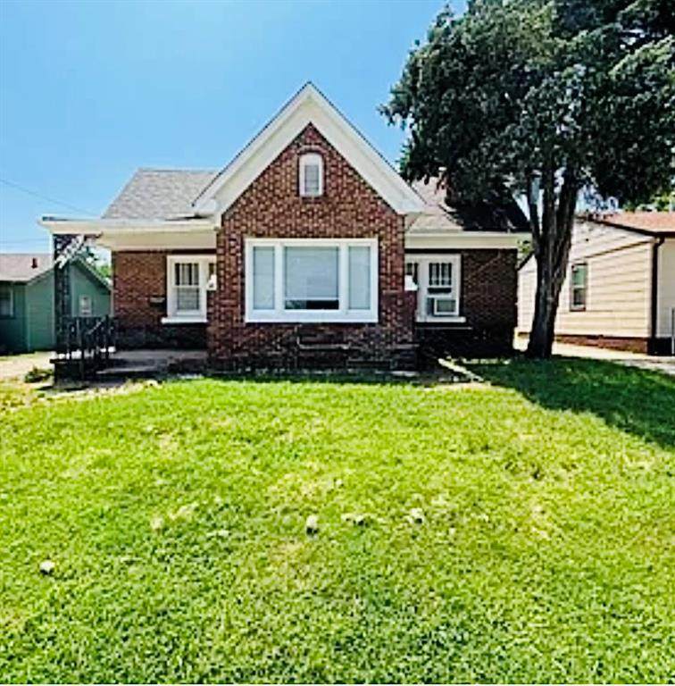 1801 Jordan Avenue - Photo 1